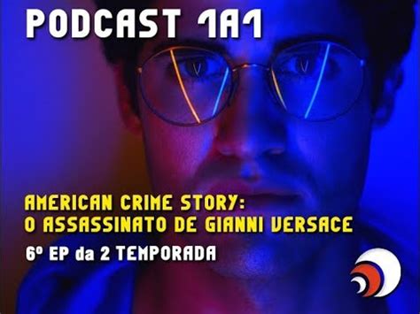 american crime story versace 2x06 online|More.